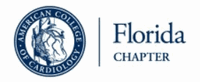 American College of Cardiology - Florida Chapter Logo